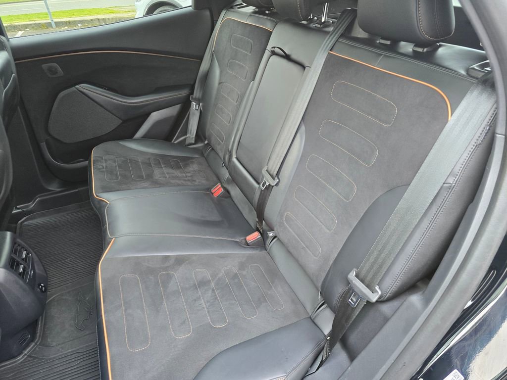 Used 2023 Ford Mustang Mach-E GT image 16