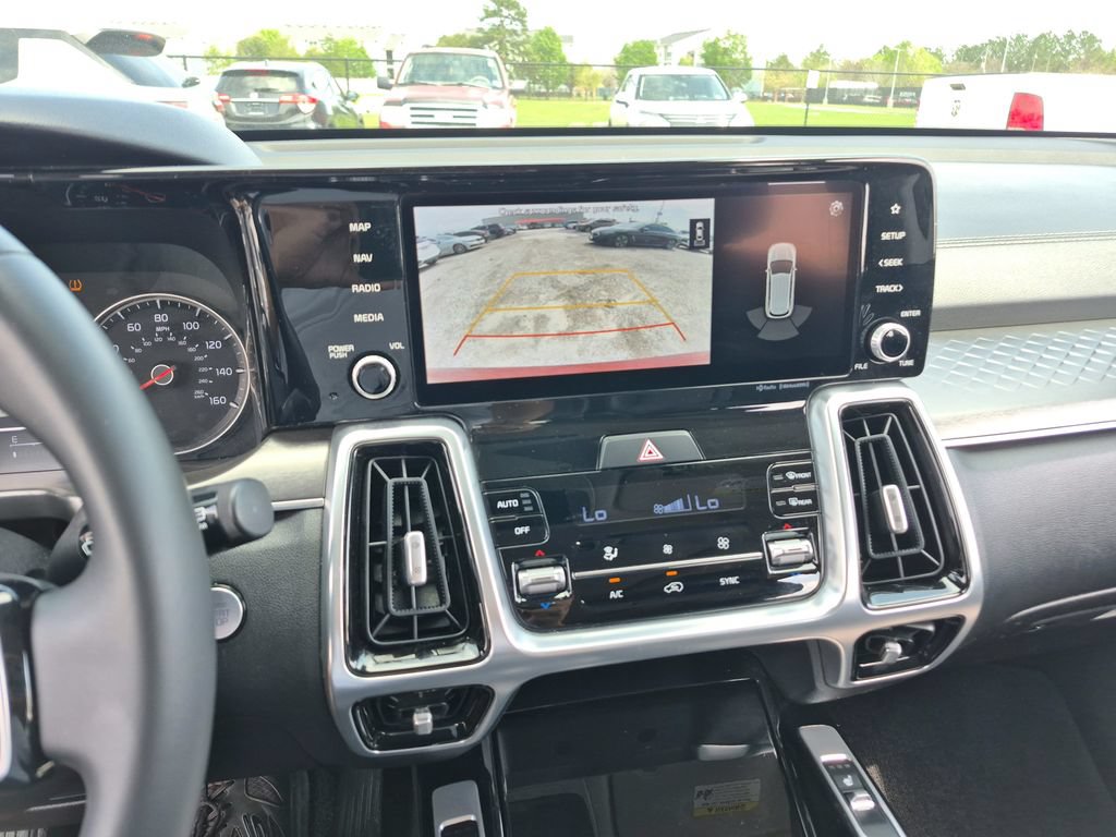 Used 2021 Kia Sorento SX FWD image 17