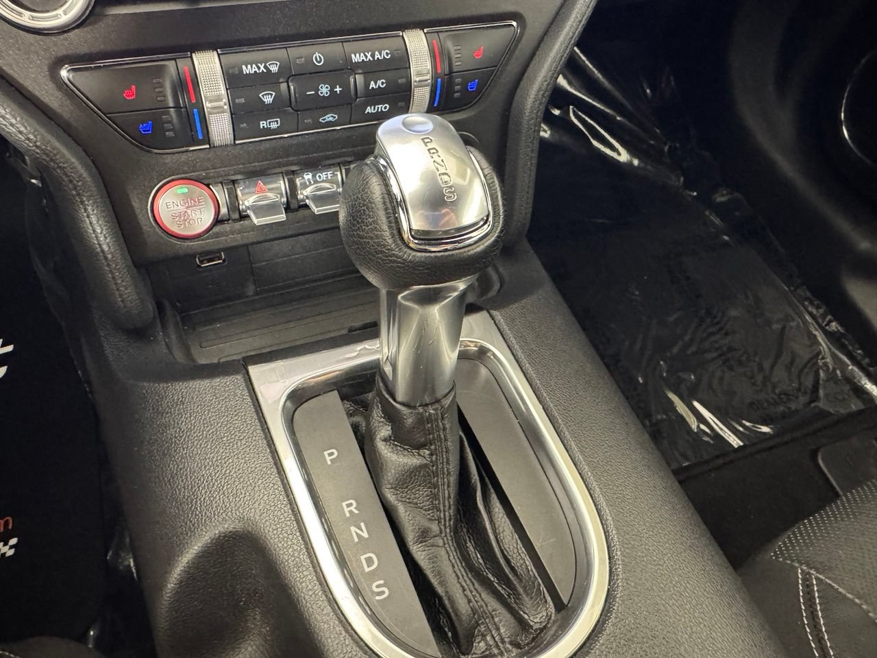 Used 2022 Ford Mustang GT Premium RWD image 21
