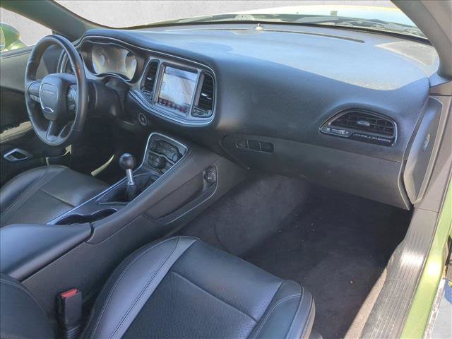 Used 2018 Dodge Challenger R/T Plus RWD image 14