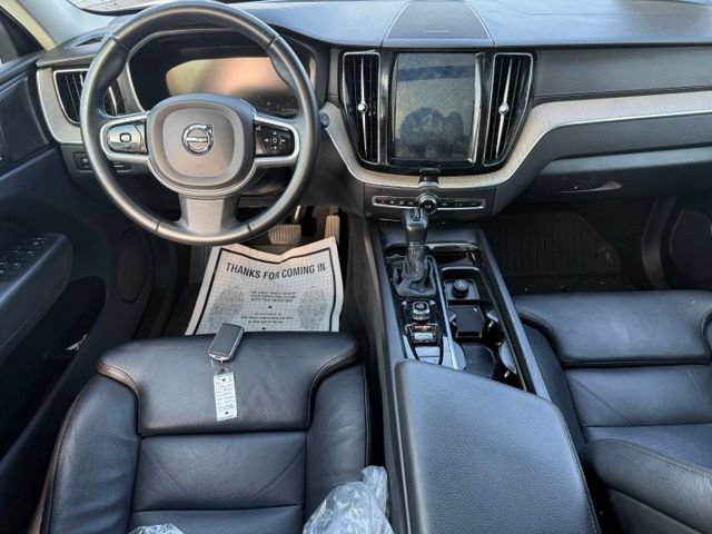 Used 2020 Volvo XC60 T5 Inscription FWD image 10