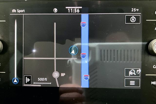 Used 2023 Volkswagen Atlas SEL R-Line image 41