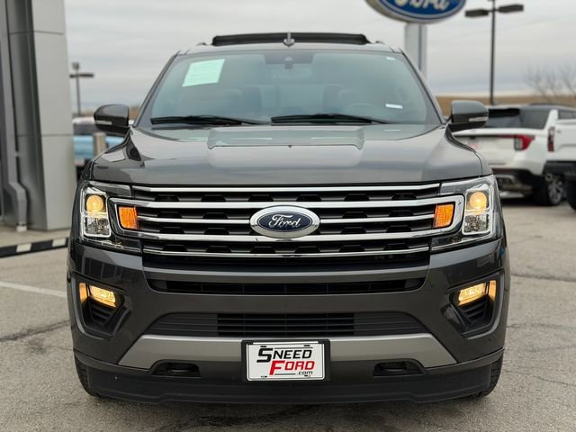 Used 2021 Ford Expedition XLT image 2