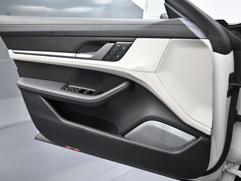 Certified 2024 Porsche Taycan Turbo S image 21