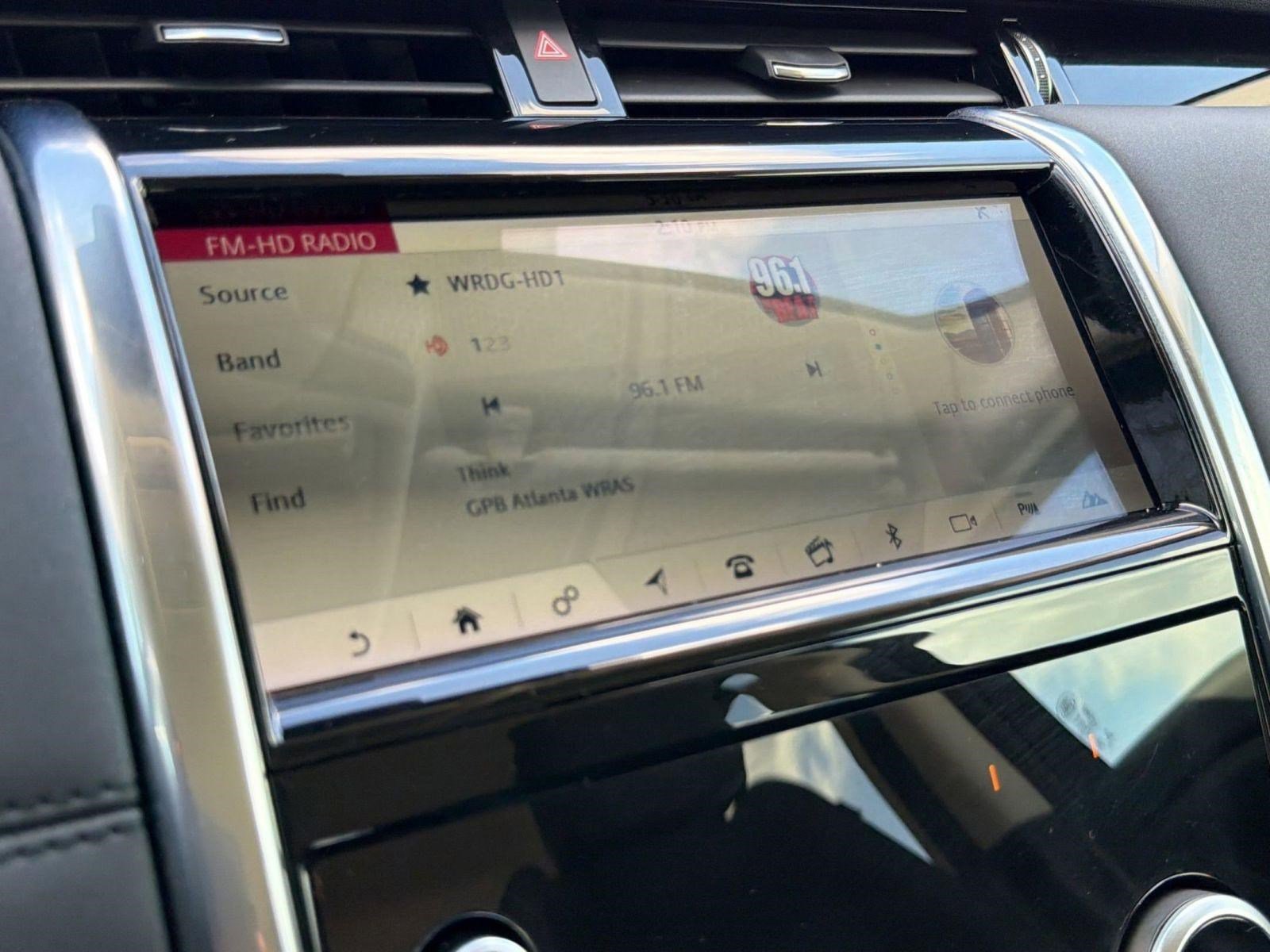 Used 2020 Land Rover Discovery Sport S image 21