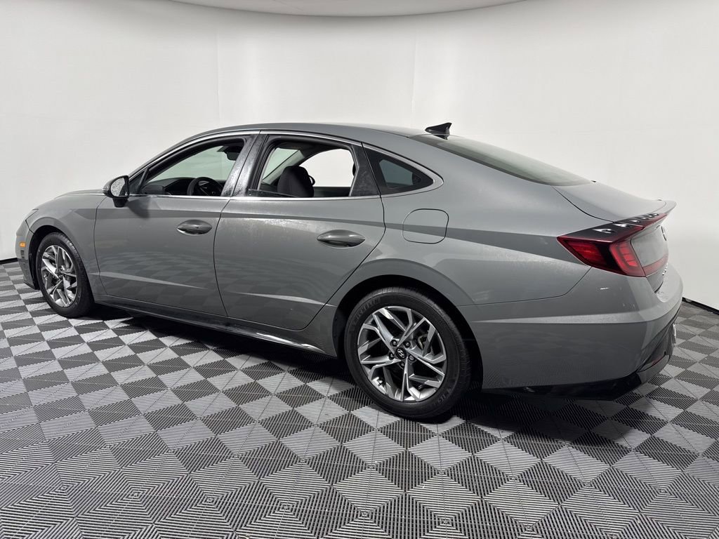 Used 2023 Hyundai Sonata SEL image 5