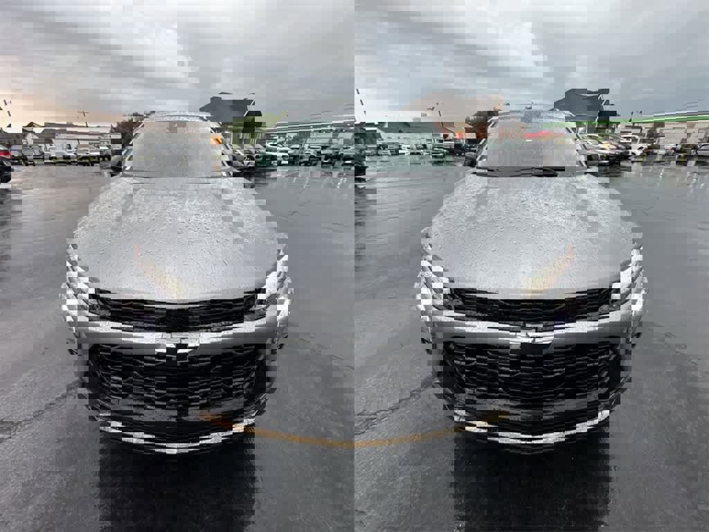 Certified 2024 Chevrolet Trax ACTIV image 27