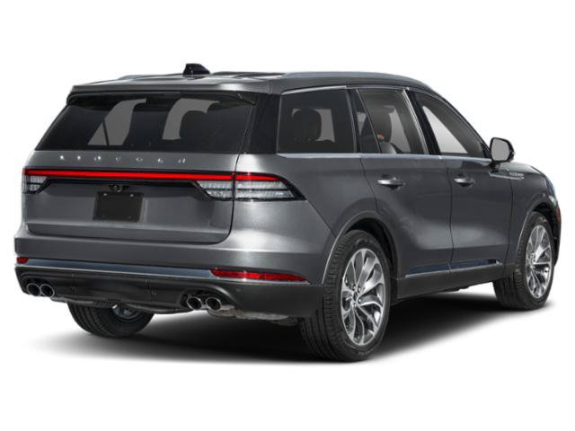New 2026 Lincoln Aviator Reserve w/ Illumination Package RWD image 5