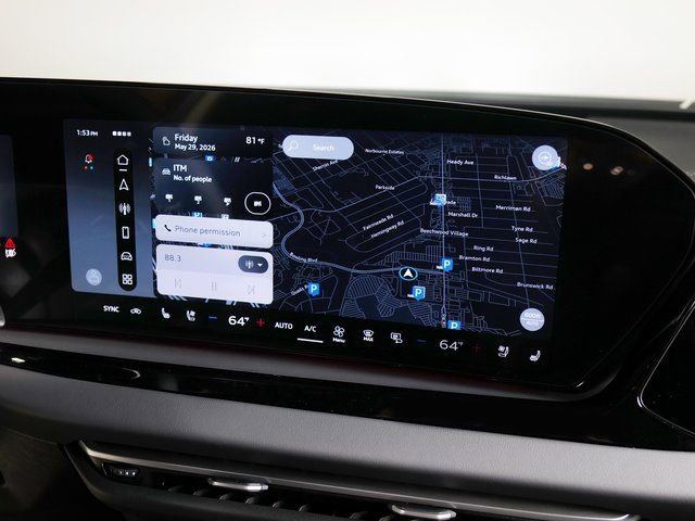 New 2026 Audi A5 2.0T Prestige AWD/4WD image 15
