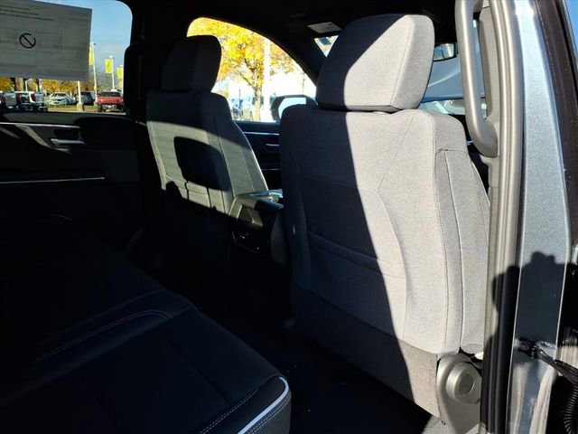 New 2026 GMC Sierra EV Elevation image 23