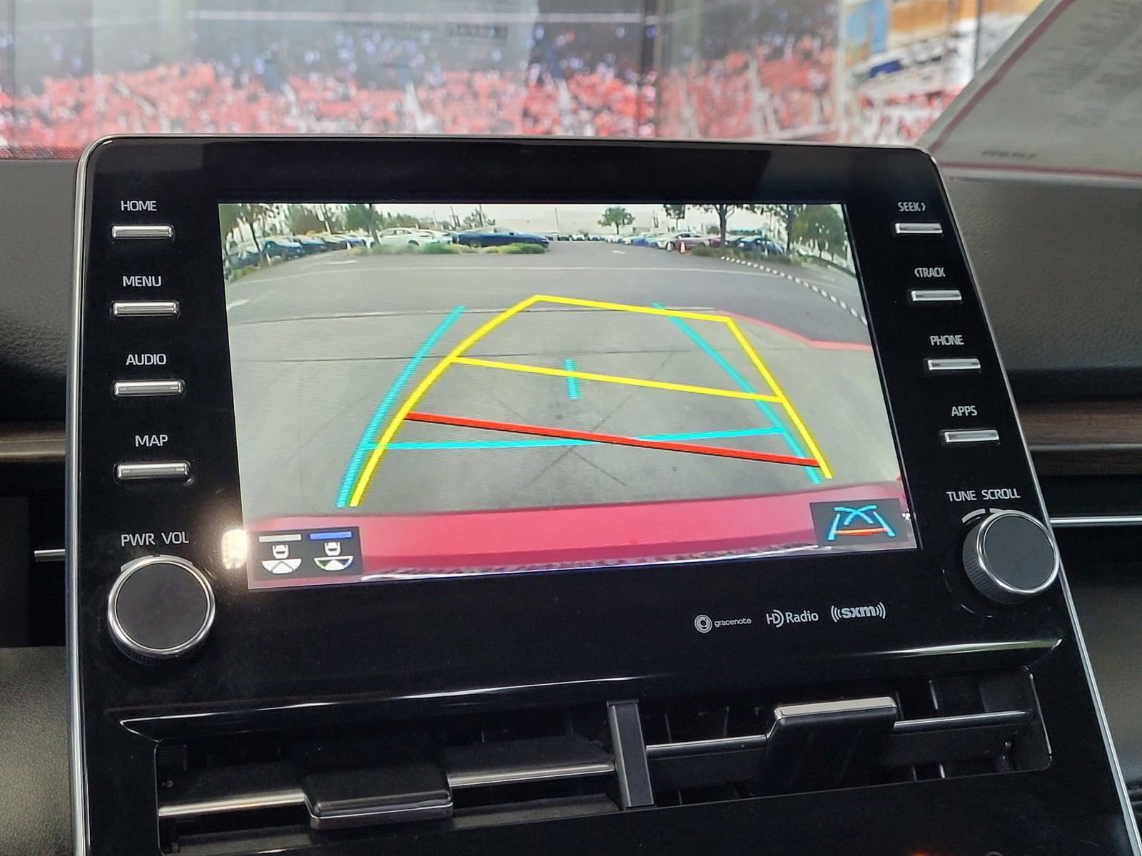 Certified 2022 Toyota Avalon XLE image 23