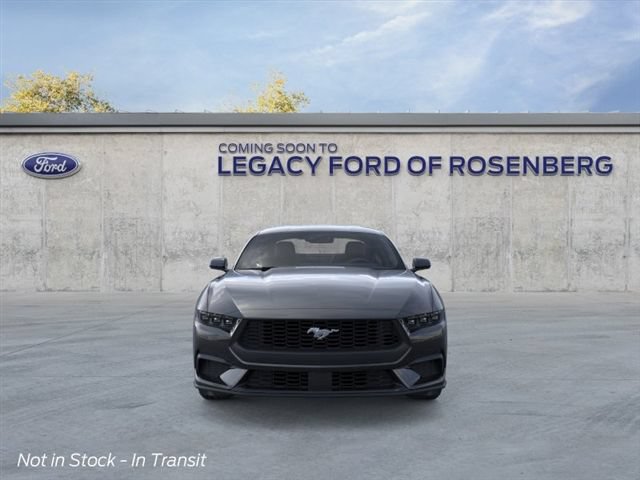 New 2026 Ford Mustang Premium RWD image 6