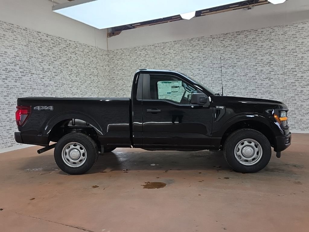 New 2026 Ford F150 XL image 7