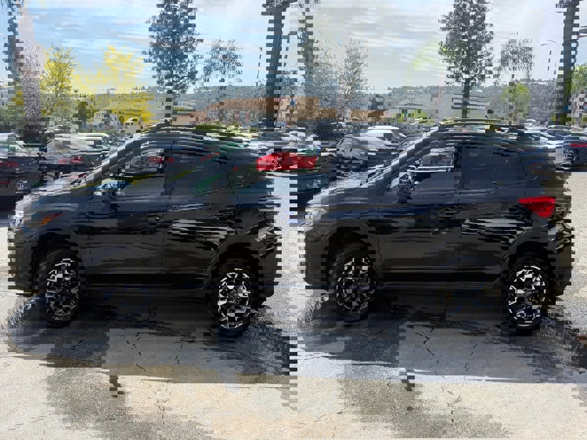 Used 2019 Subaru Crosstrek 2.0i Premium w/ Popular Package #2 image 6