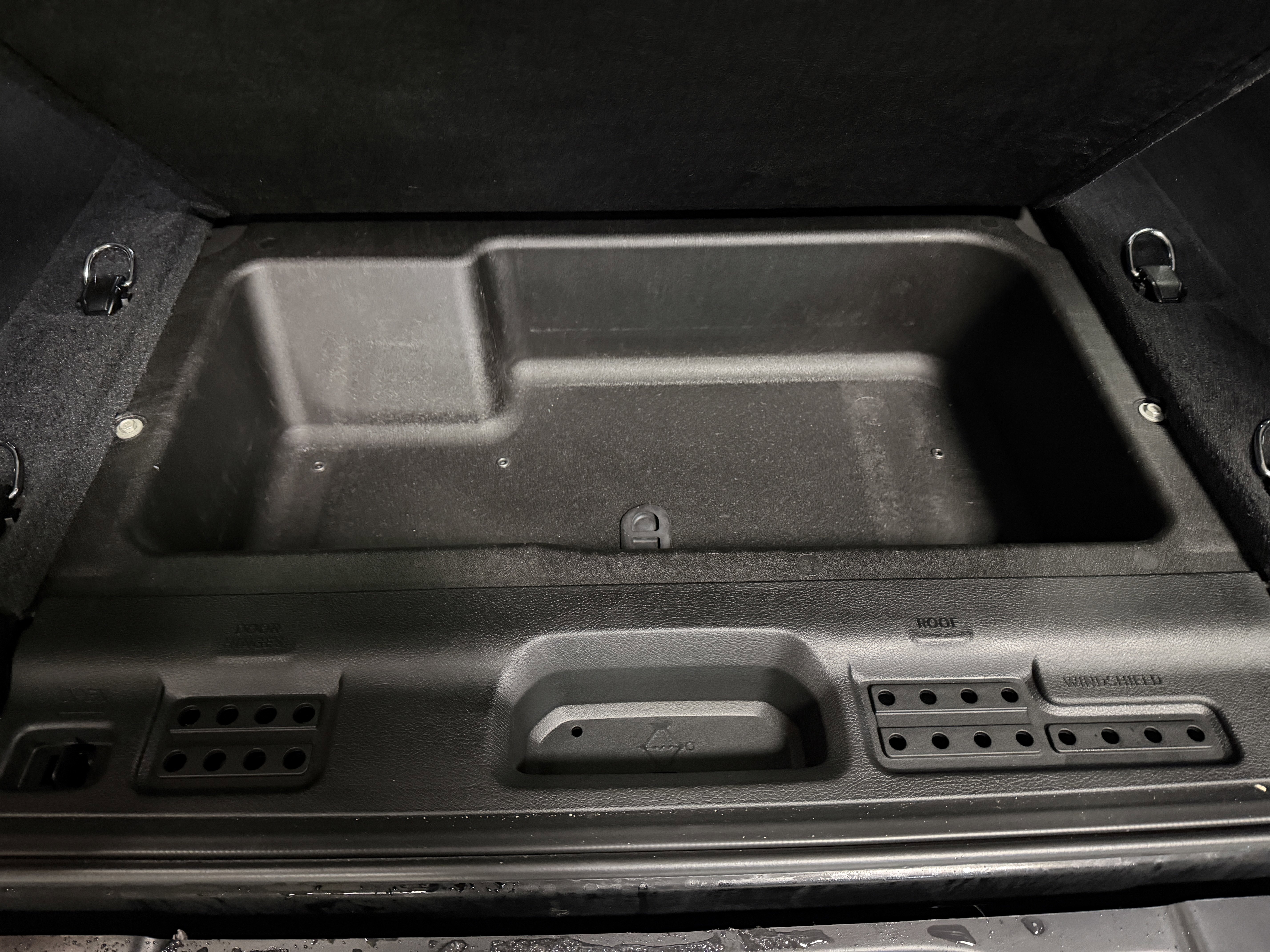 Used 2024 Jeep Wrangler Willys image 30