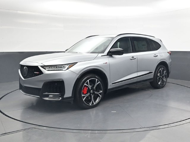 New 2026 Acura MDX Type S w/ Advance Package AWD/4WD image 8