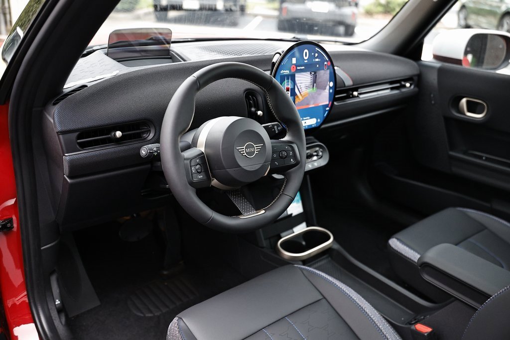 New 2026 MINI Cooper S image 18