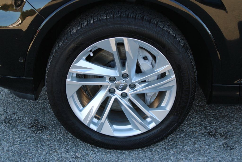 Used 2020 Audi Q7 3.0T Premium Plus image 8