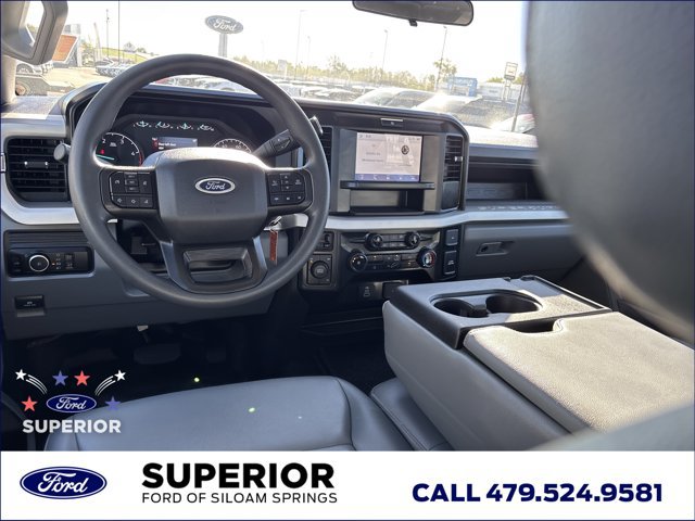 Used 2026 Ford F350 XL w/ XL Chrome Package AWD/4WD image 18