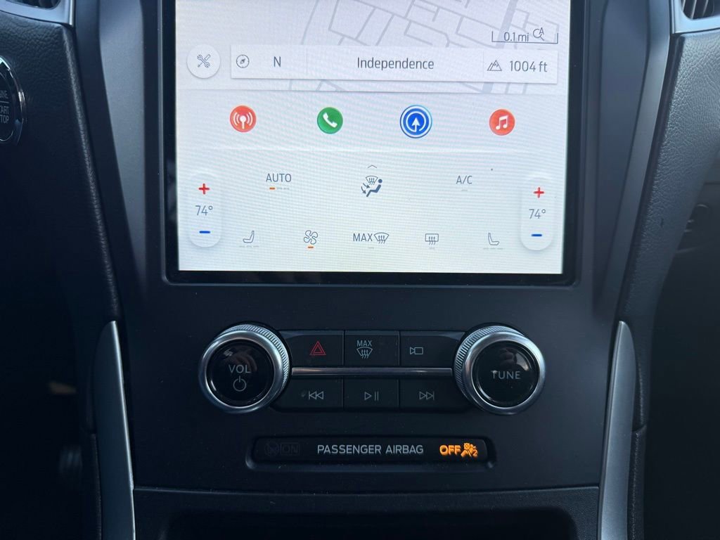 Used 2022 Ford Edge SEL w/ Convenience Package image 39