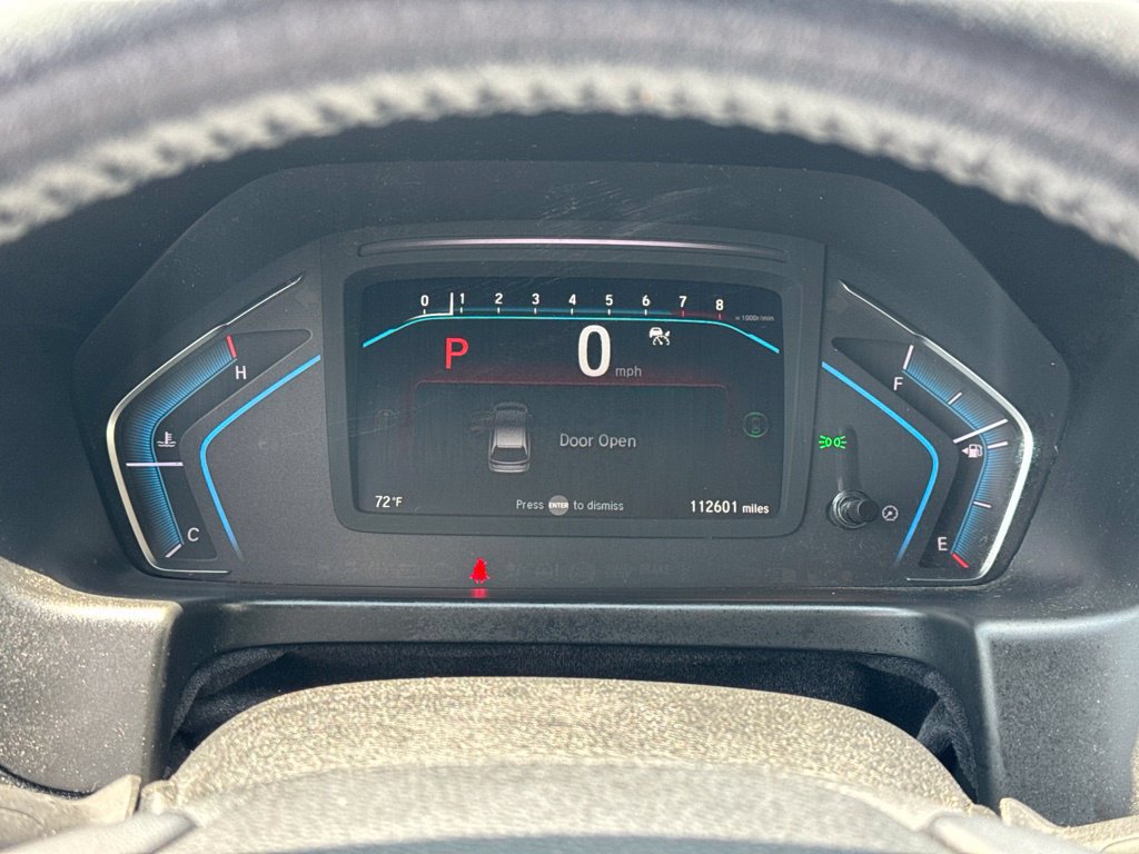 Used 2021 Honda Odyssey EX-L image 44