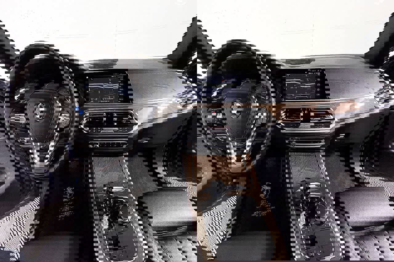 Used 2021 BMW X5 xDrive40i w/ Convenience Package image 15