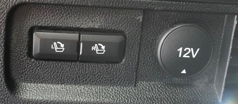 Used 2019 Lincoln Nautilus Reserve AWD/4WD image 34