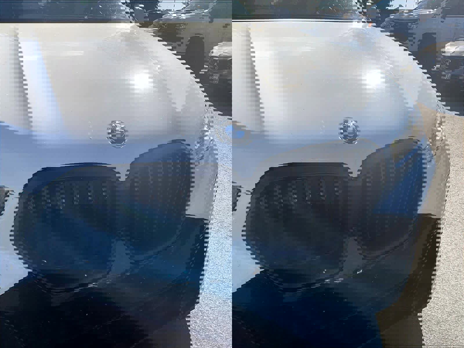 Used 2024 BMW X6 xDrive40i w/ Executive Package image 31