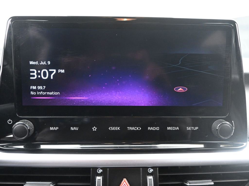 Used 2023 Kia Forte GT-Line image 15