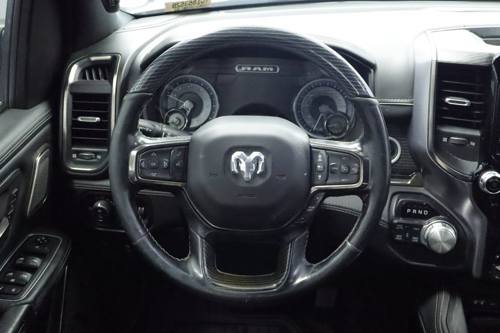 Used 2019 RAM 1500 Limited AWD/4WD image 19