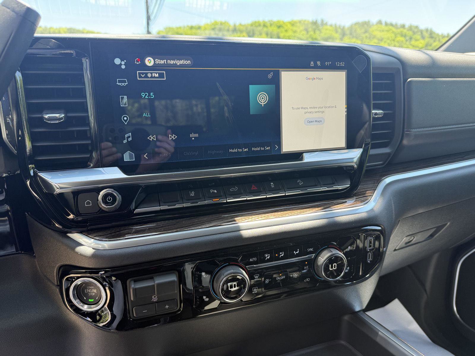 New 2026 Chevrolet Silverado 2500 LT w/ Safety Package AWD/4WD image 14