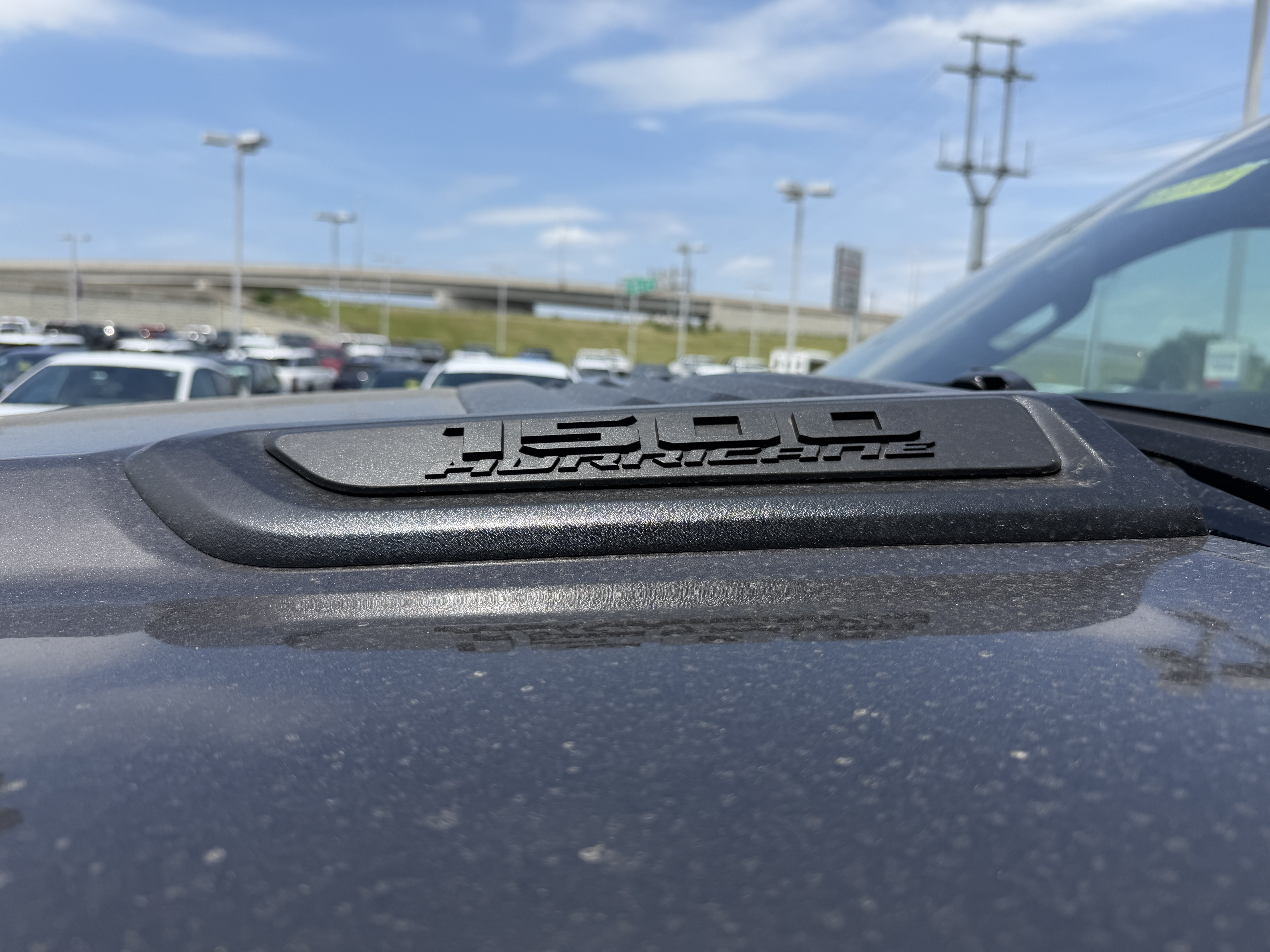 New 2026 RAM 1500 Express AWD/4WD image 14