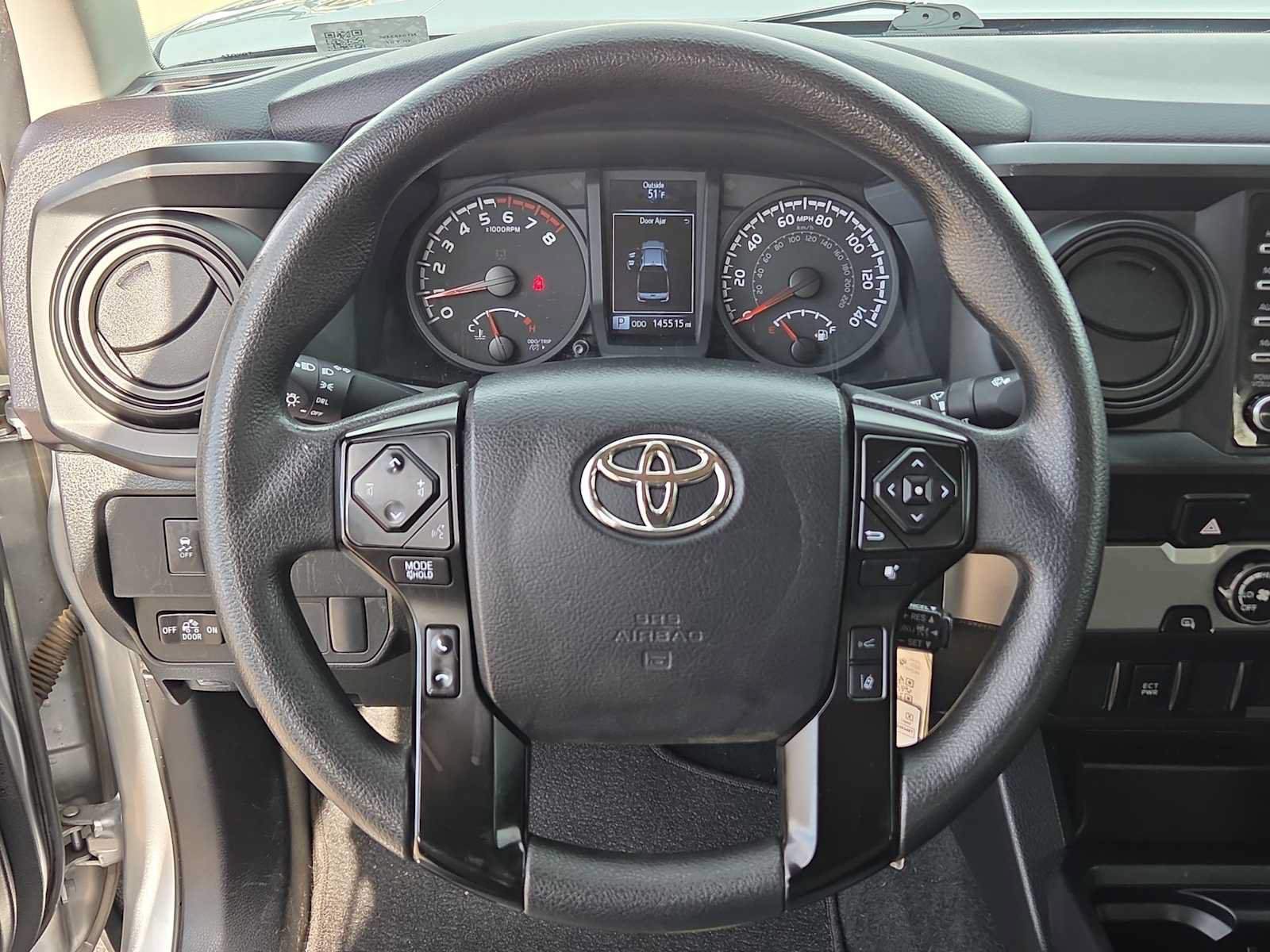 Used 2022 Toyota Tacoma SR w/ SR Convenience Package RWD image 19