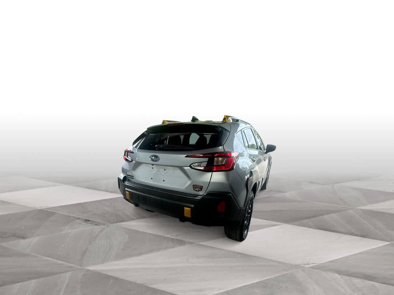 Used 2026 Subaru Crosstrek 2.5i Wilderness w/ Crosstrek Mirror Package AWD/4WD image 8