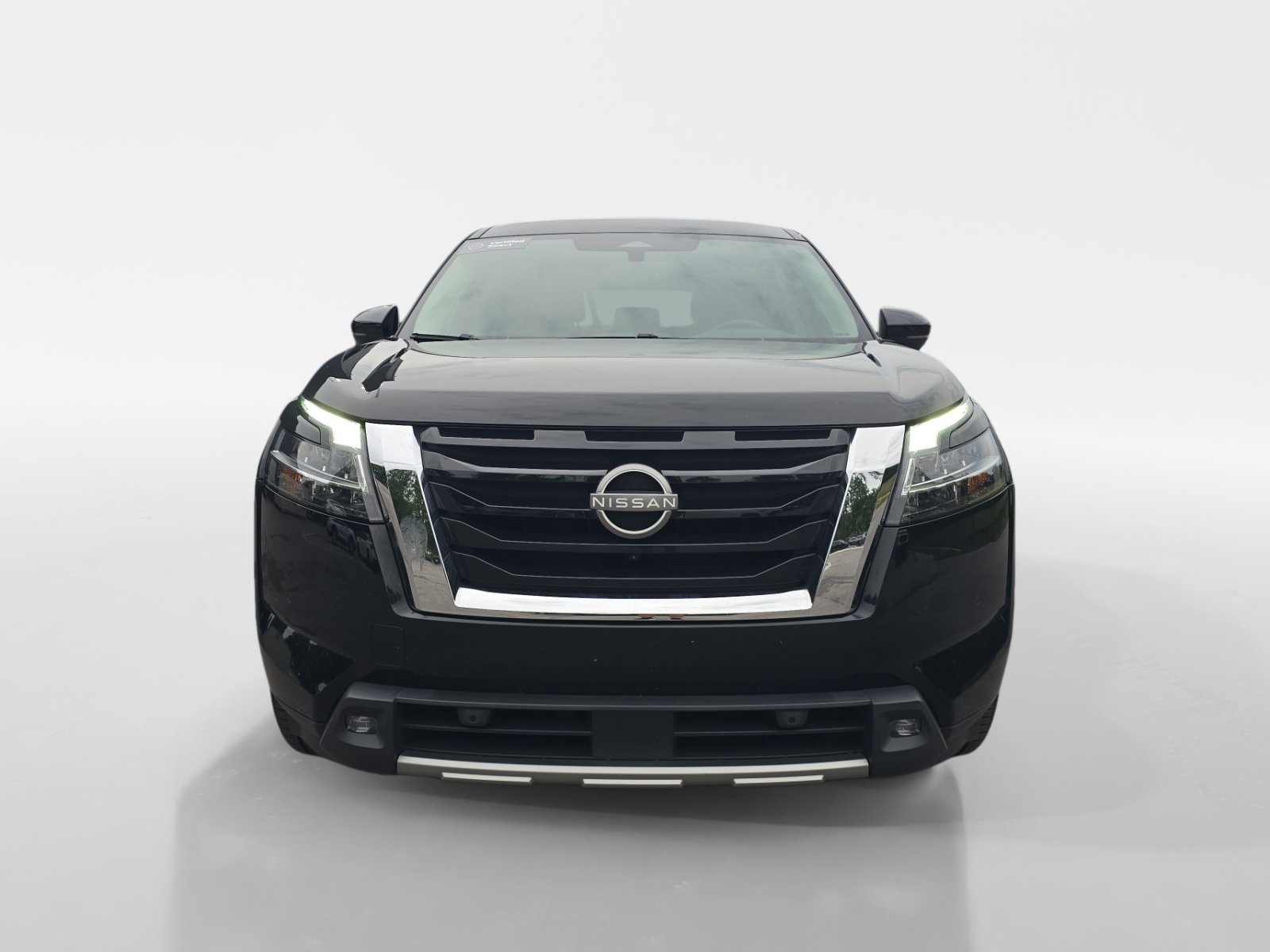 Certified 2022 Nissan Pathfinder SL AWD/4WD image 9