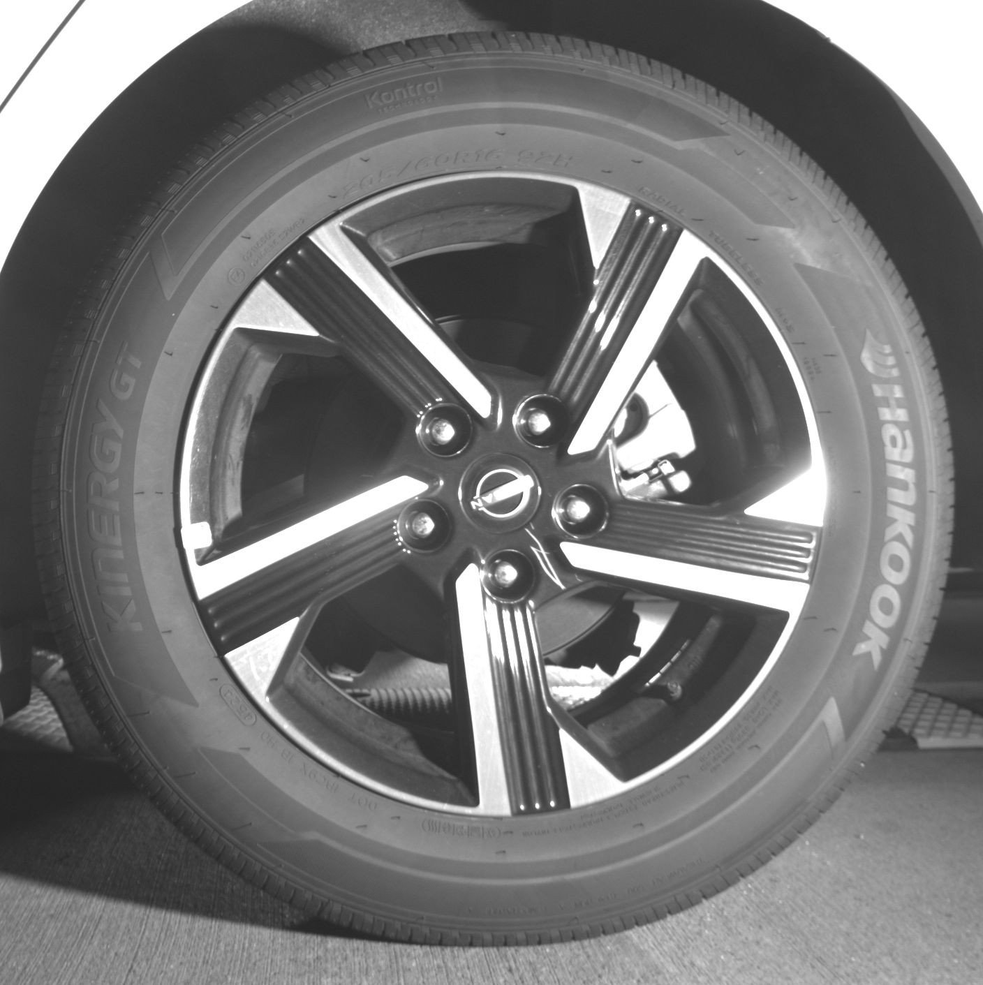 Used 2025 Nissan Sentra SV image 14