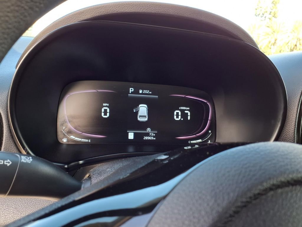 Certified 2024 Kia Soul S image 13