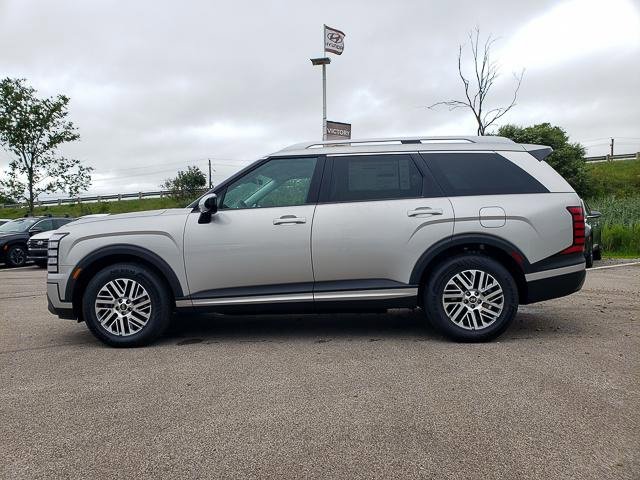 New 2026 Hyundai Palisade SEL image 3