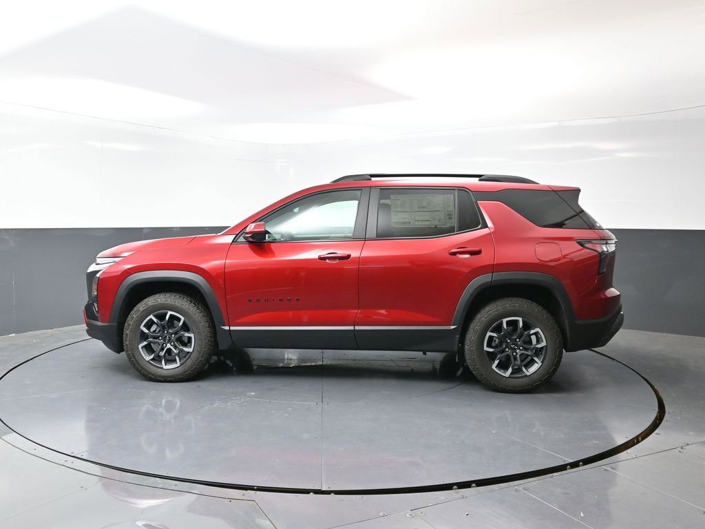 New 2026 Chevrolet Equinox ACTIV w/ Convenience Package III image 8