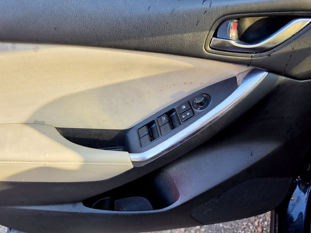 Used 2014 MAZDA CX-5 Touring AWD/4WD image 5