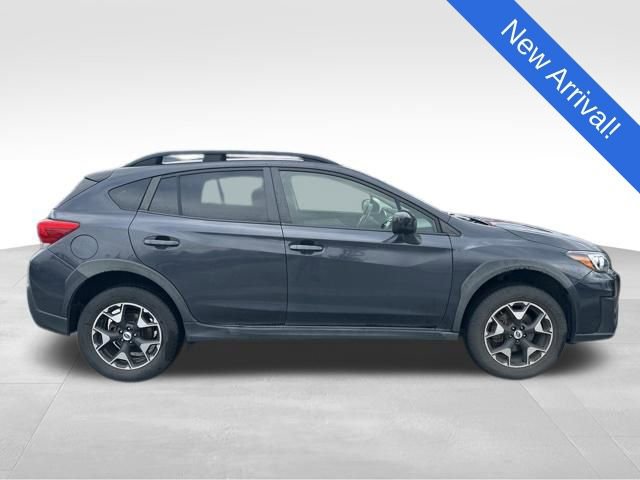 Used 2018 Subaru Crosstrek 2.0i Premium image 8
