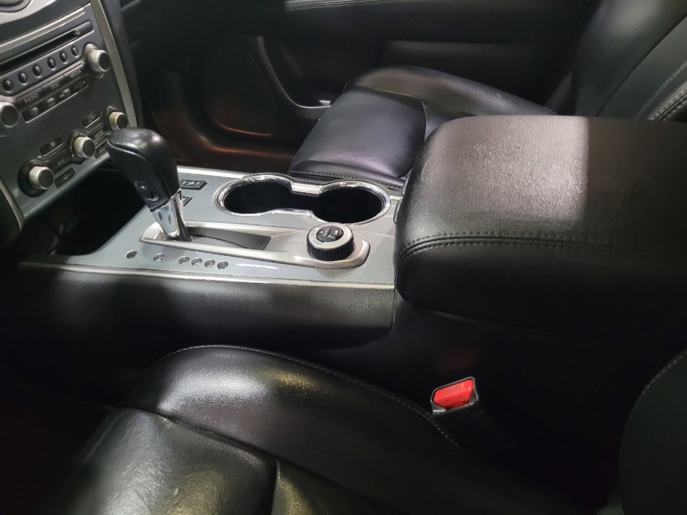 Used 2018 Nissan Pathfinder SL w/ SL Premium Package image 26