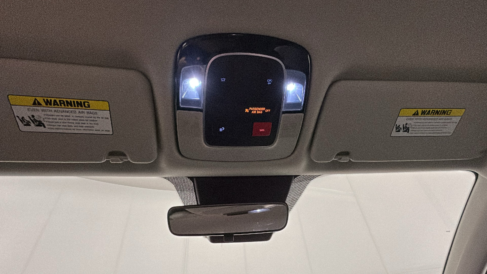 Certified 2026 Hyundai Tucson SEL FWD image 31