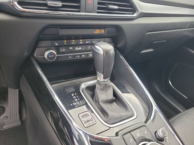 Used 2021 MAZDA CX-9 Touring w/ Touring Premium Package FWD image 22