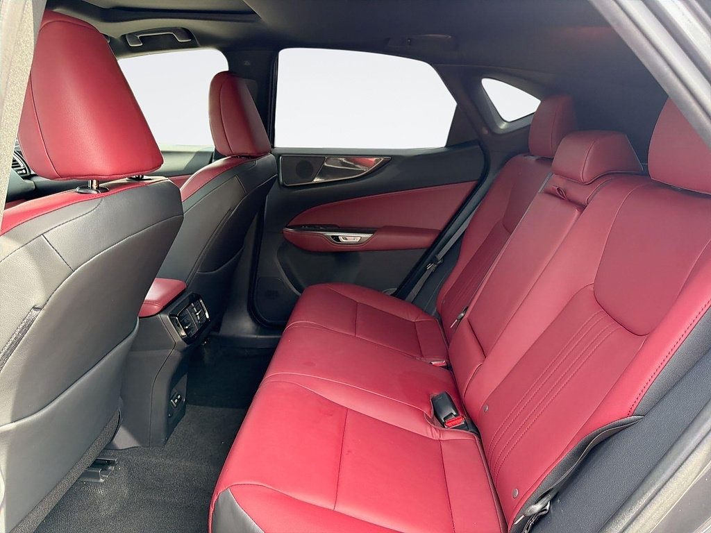 Used 2024 Lexus NX 350 AWD w/ Cold Area Package image 24