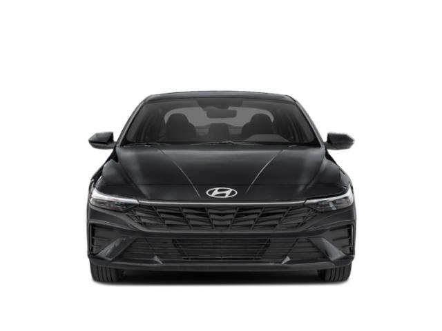 New 2026 Hyundai Elantra SE image 4