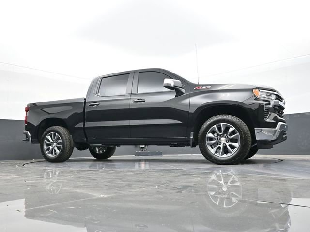 New 2026 Chevrolet Silverado 1500 LT image 48