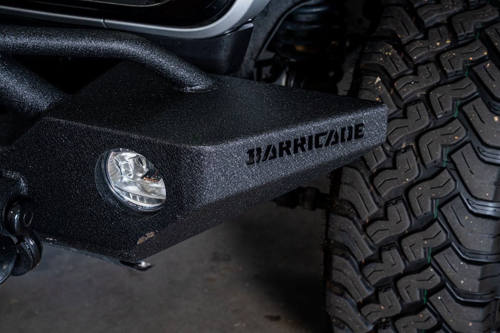 Used 2024 Jeep Wrangler Willys image 12