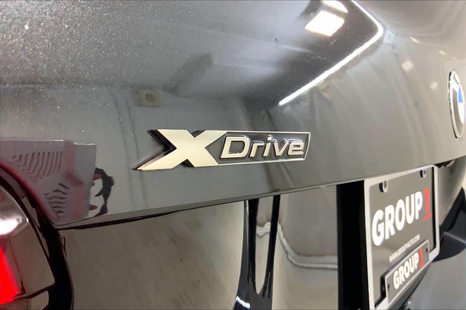 Used 2023 BMW M240i xDrive Coupe AWD/4WD image 9