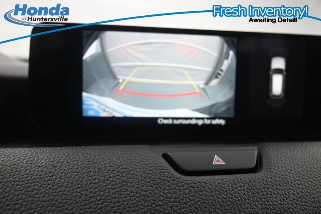 Used 2024 MAZDA CX-90 3.3 Turbo w/ Premium Package AWD/4WD image 22